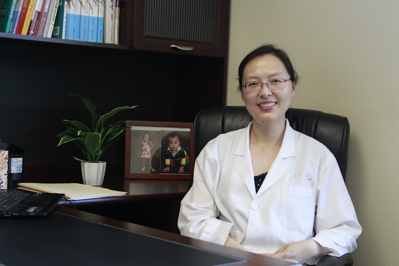 EBOM Omaha Acupuncture with Qian & Ayako