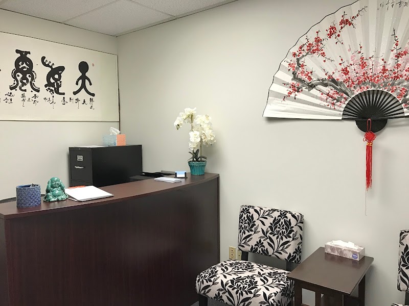EBOM Omaha Acupuncture with Qian & Ayako photo 3