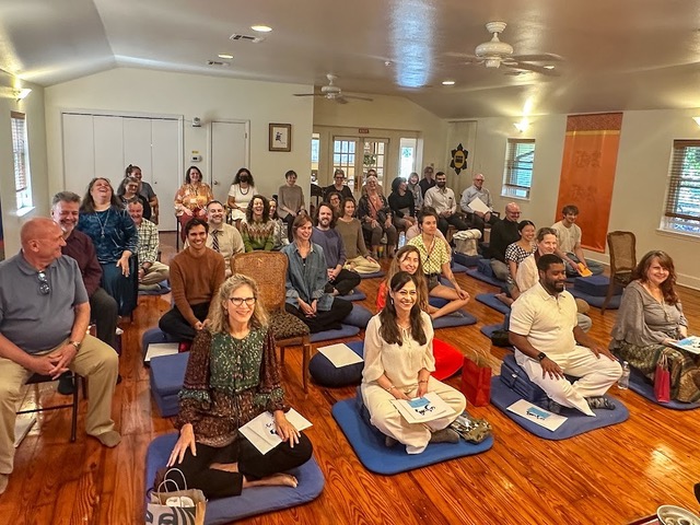 Austin Shambhala Meditation Center