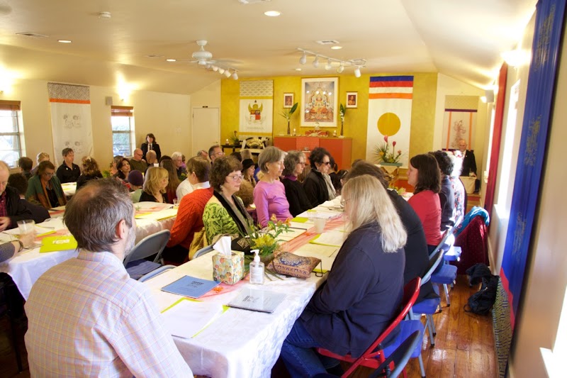 Austin Shambhala Meditation Center photo 2