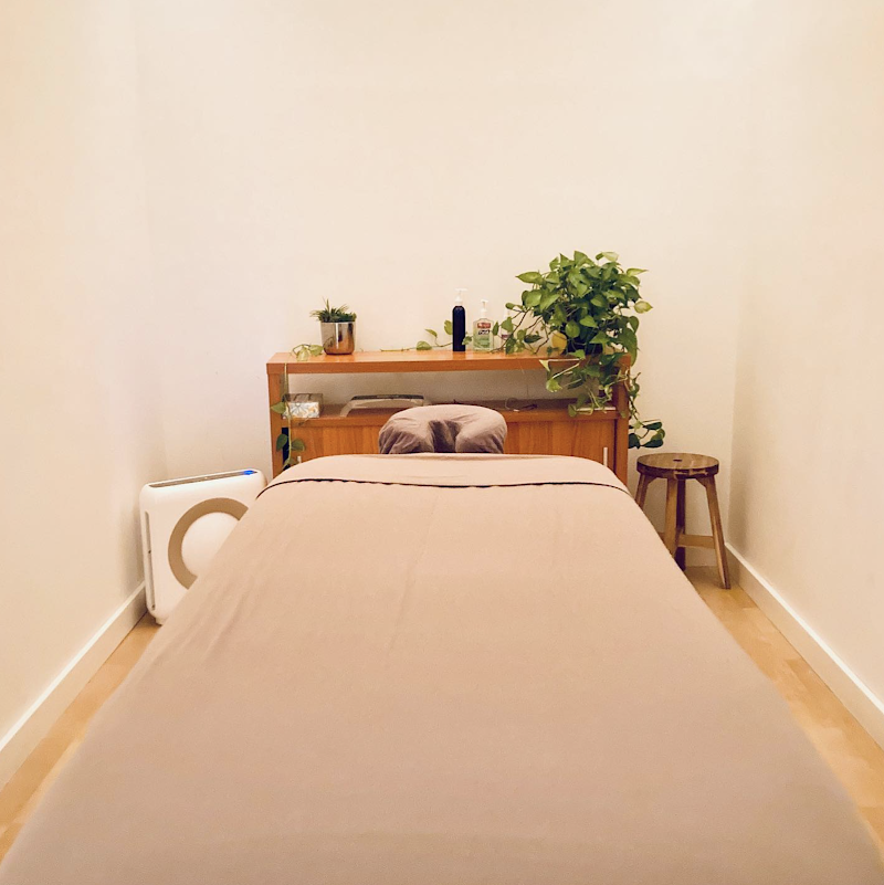 PRESS Massage Greenpoint photo 4