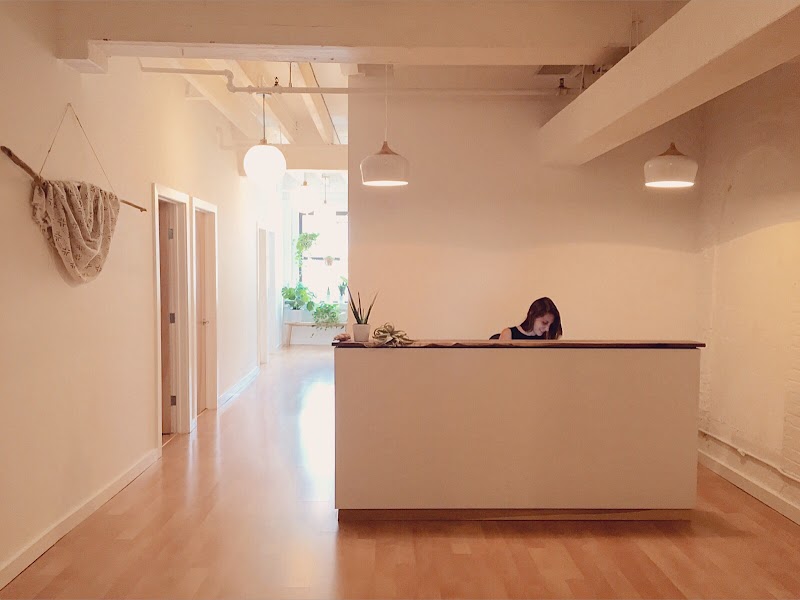 PRESS Massage Greenpoint photo 5