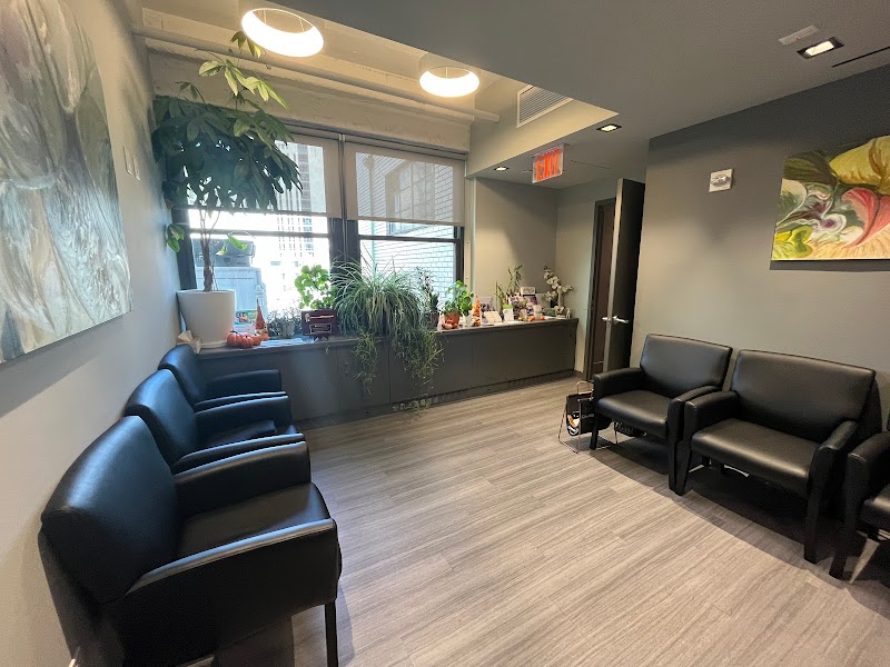 Beyond Basics Physical Therapy Downtown - Pelvic Floor Therapy NYC