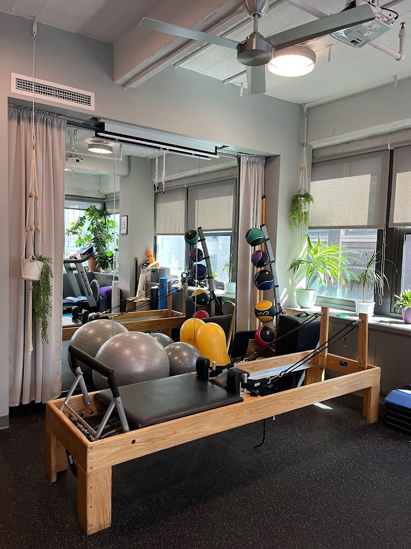 Beyond Basics Physical Therapy Downtown - Pelvic Floor Therapy NYC photo 2