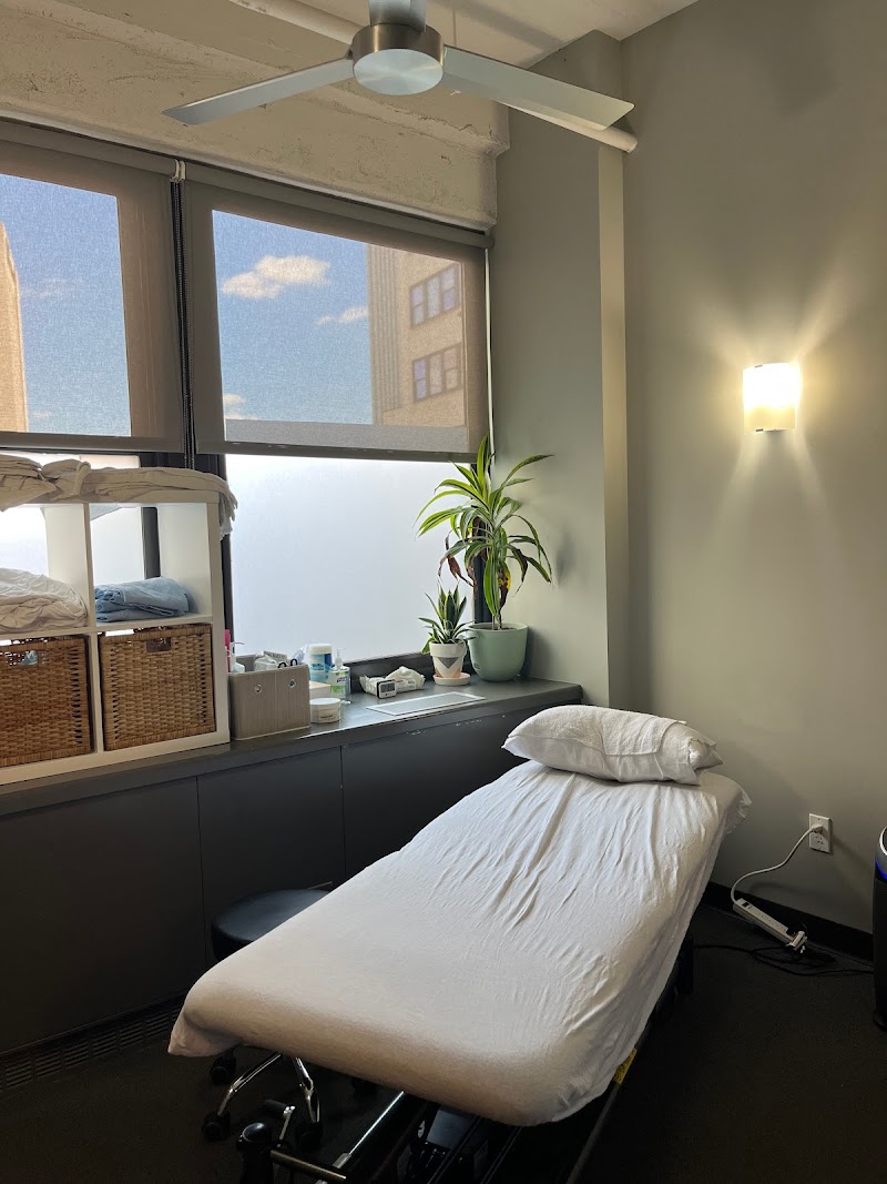 Beyond Basics Physical Therapy Downtown - Pelvic Floor Therapy NYC photo 3