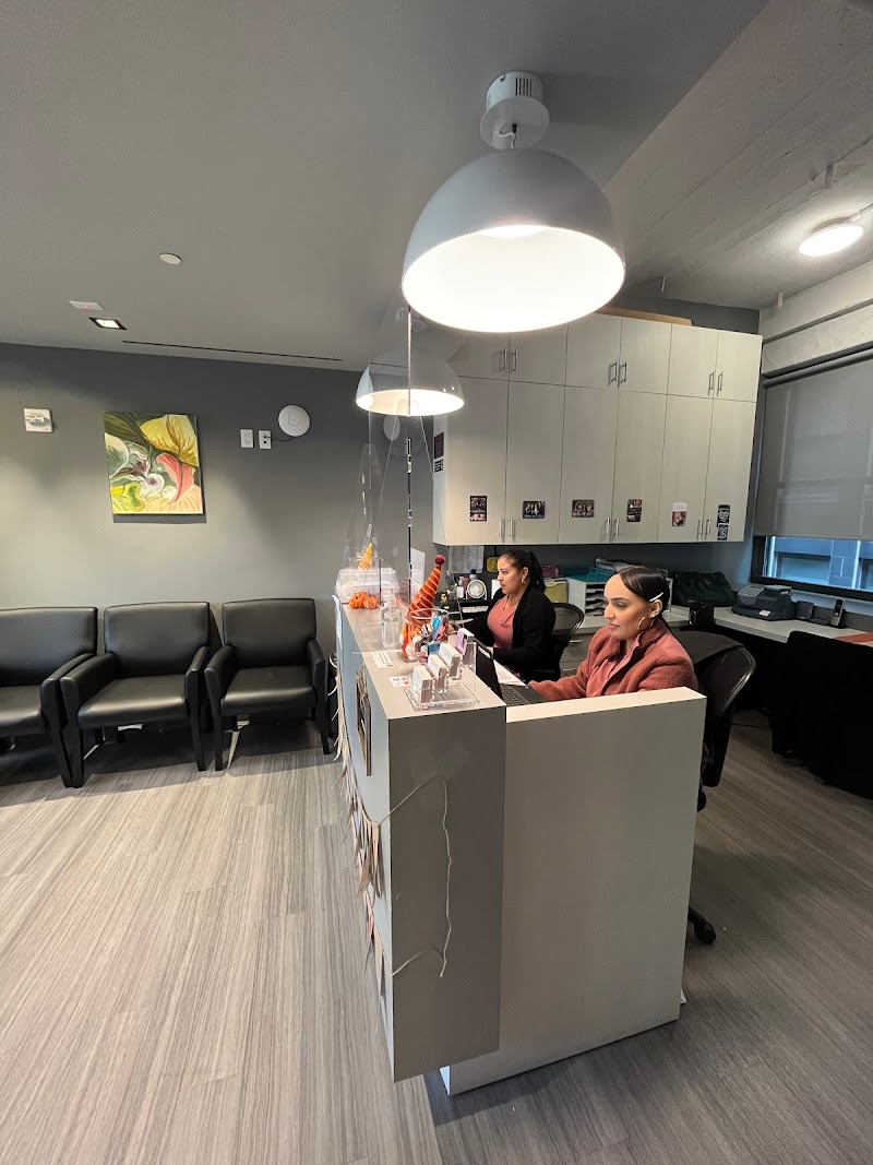 Beyond Basics Physical Therapy Downtown - Pelvic Floor Therapy NYC photo 4