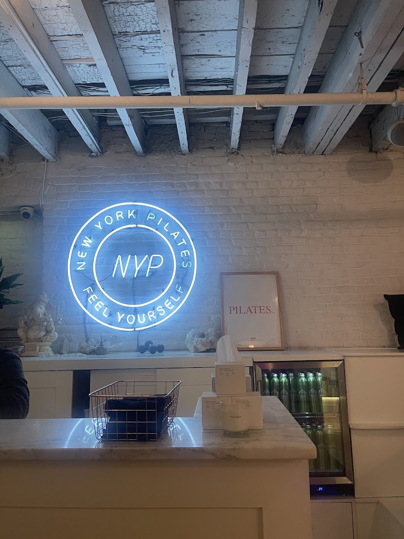 New York Pilates SoHo photo 3