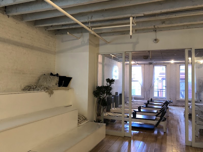 New York Pilates SoHo photo 4