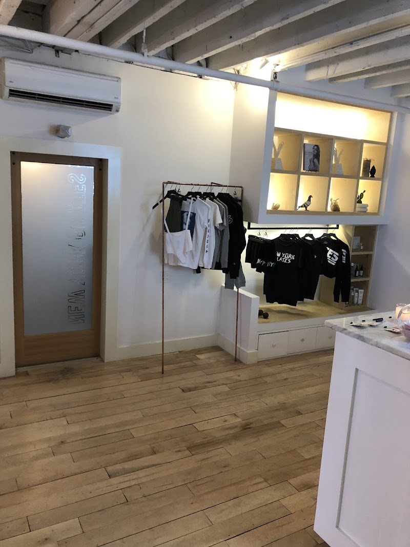 New York Pilates SoHo photo 5