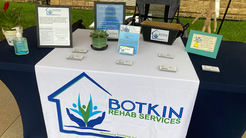 Botkin Rehab Services