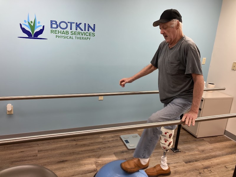 Botkin Rehab Services photo 2