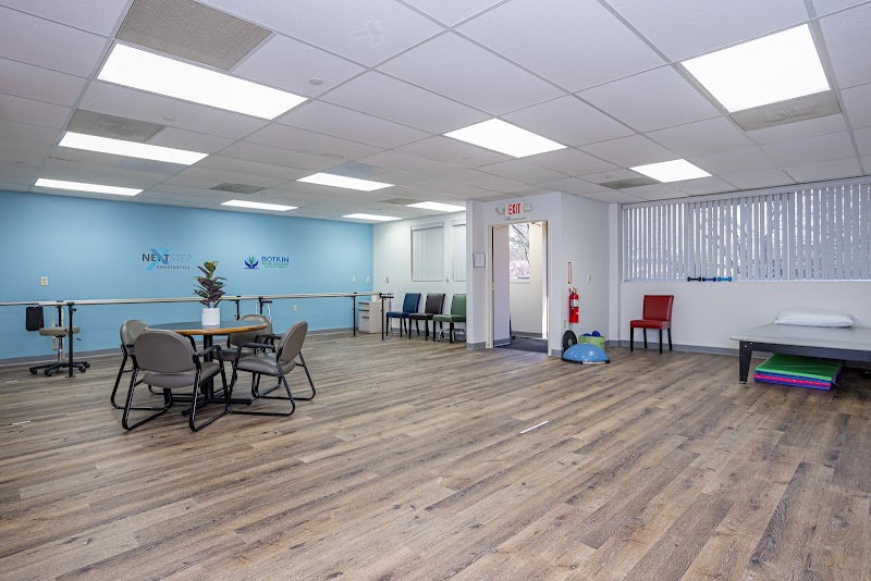 Botkin Rehab Services photo 3
