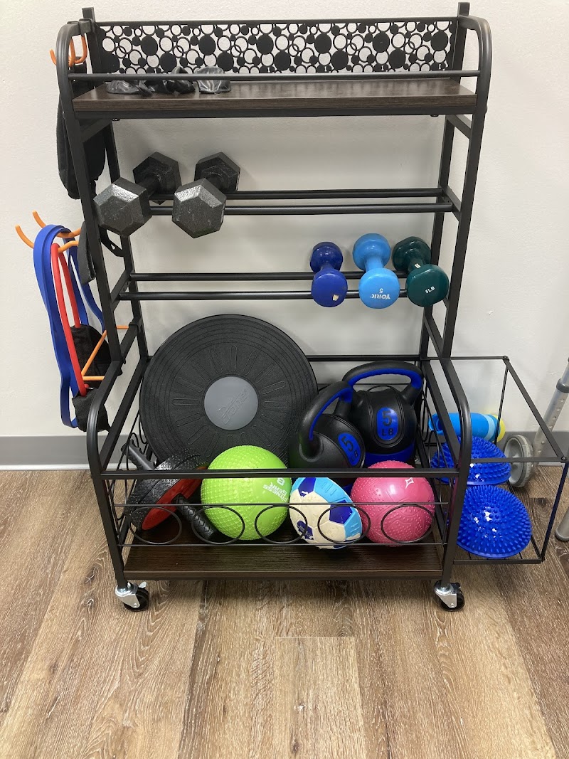 Botkin Rehab Services photo 5