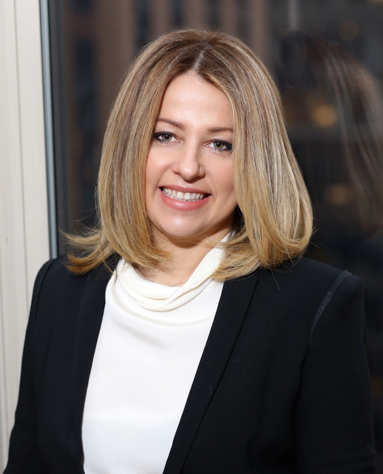 Dr. Alexandra Shustina - Functional and Integrative Gastroenterologist photo 4