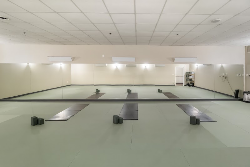 New Dawn Hot Yoga photo 3