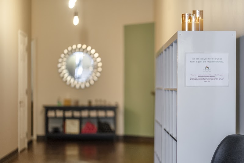 New Dawn Hot Yoga photo 4