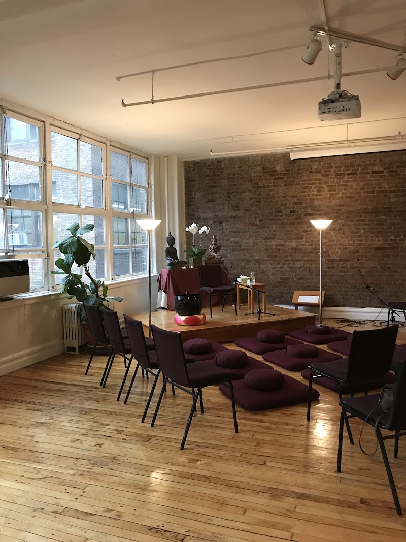 New York Insight Meditation Center