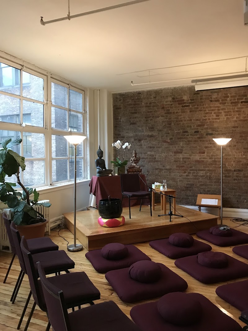 New York Insight Meditation Center photo 2
