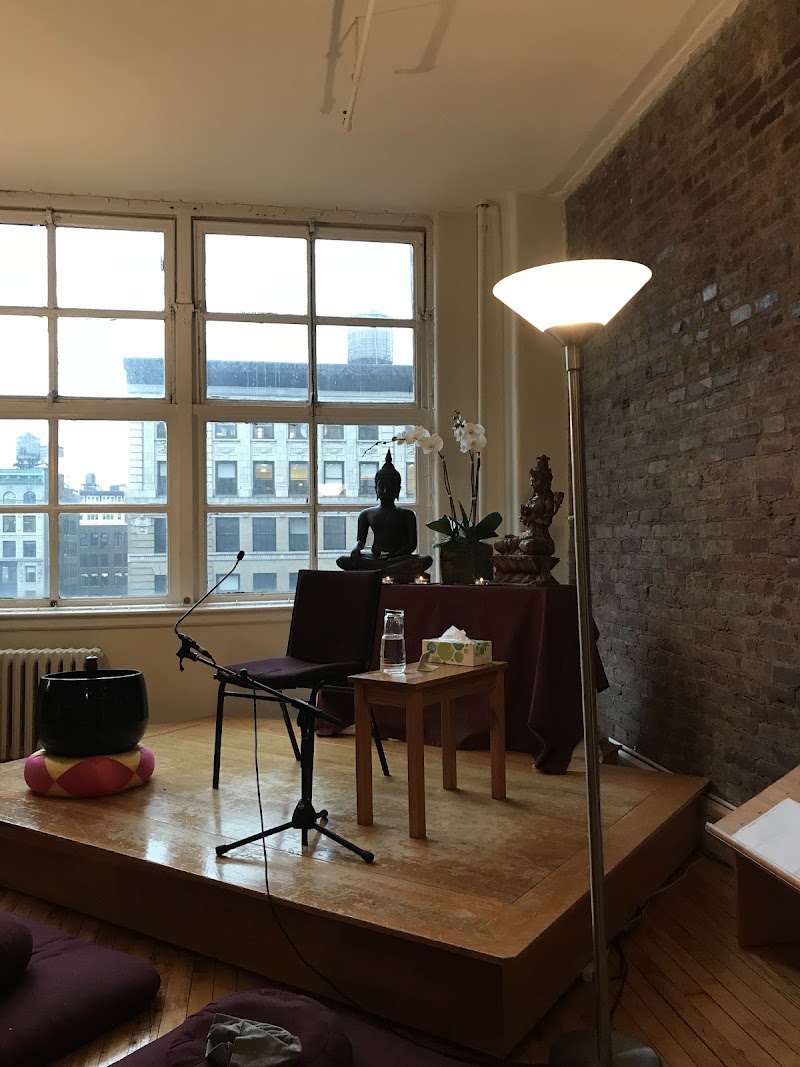 New York Insight Meditation Center photo 3