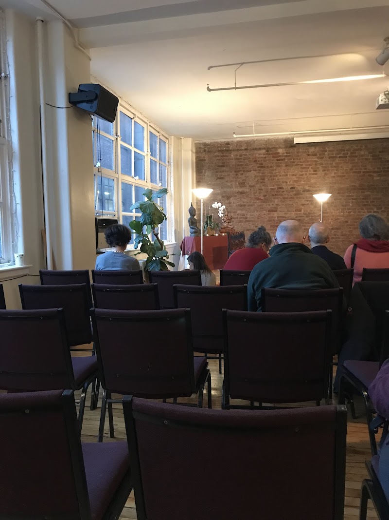 New York Insight Meditation Center photo 5