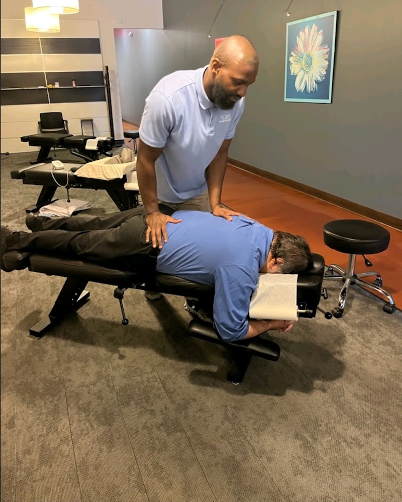 The Joint Chiropractic photo 2