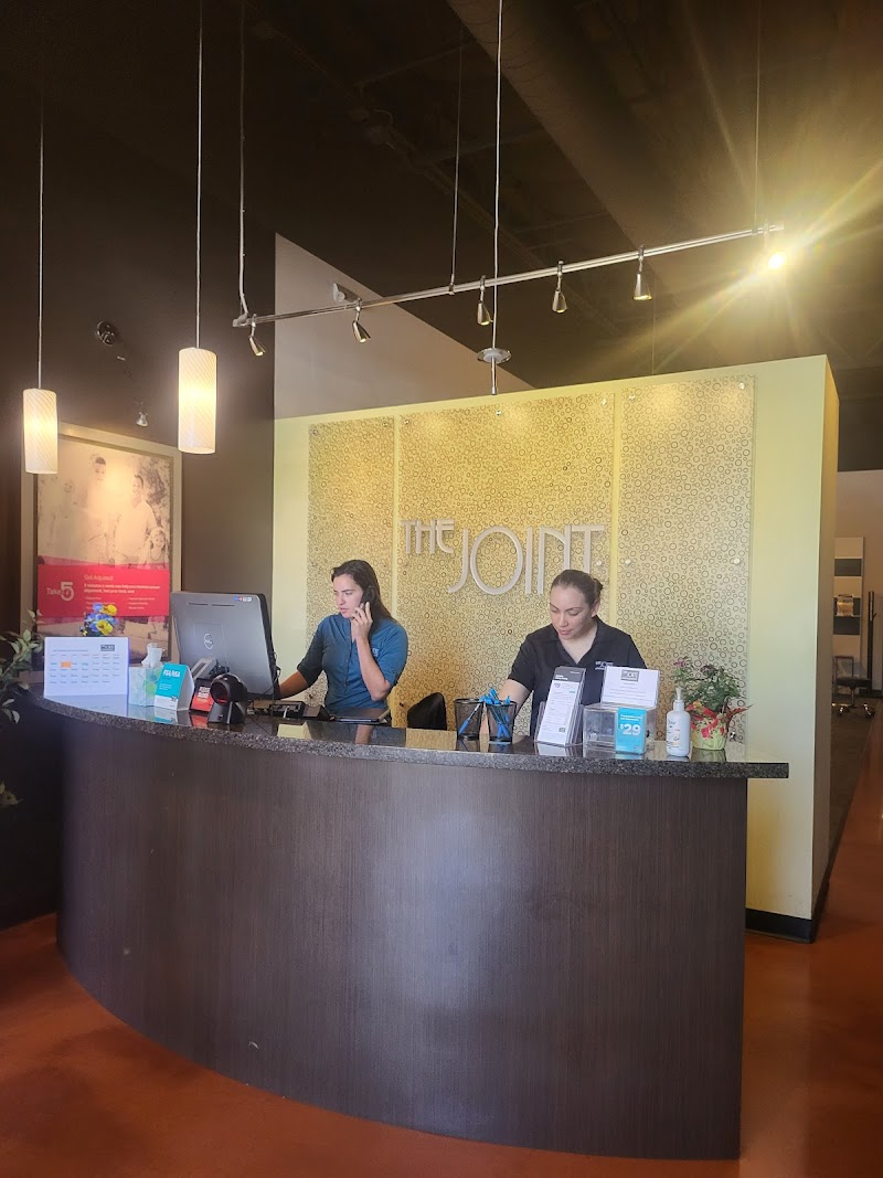 The Joint Chiropractic photo 3