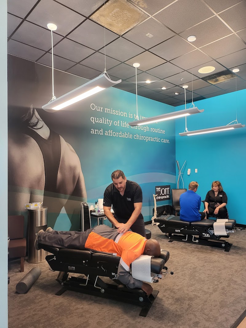 The Joint Chiropractic photo 4