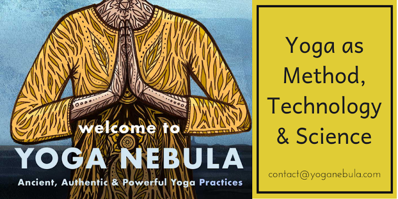 Yoga Nebula Inc