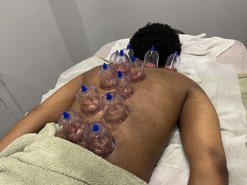 Ease Acupuncture + Wellness Group photo 3