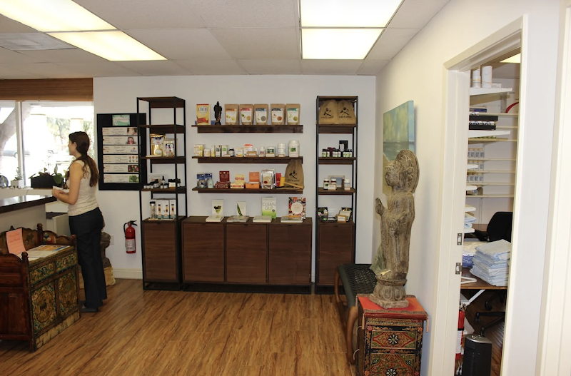 Lani Ayurveda