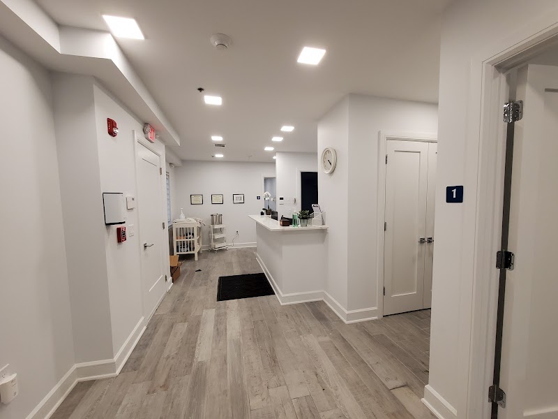 Sport Rehab Chiro