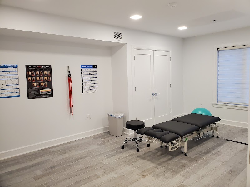 Sport Rehab Chiro photo 2