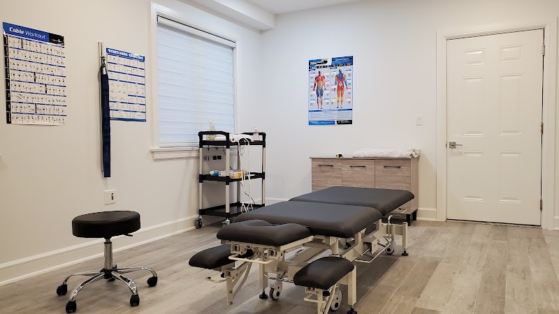 Sport Rehab Chiro photo 5