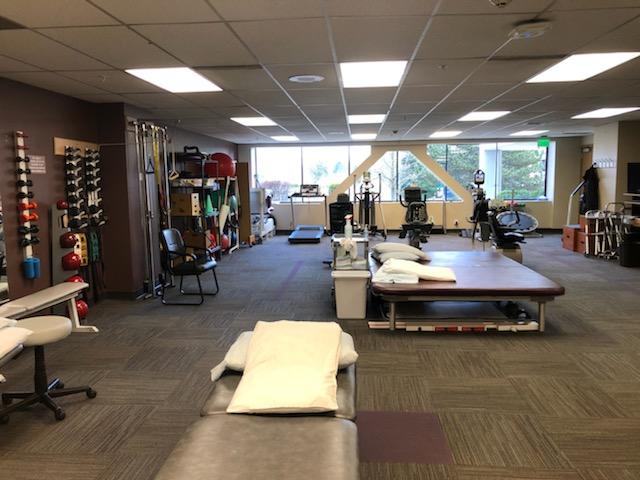 Highline Physical Therapy - Burien