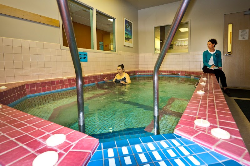 Highline Physical Therapy - Burien photo 4