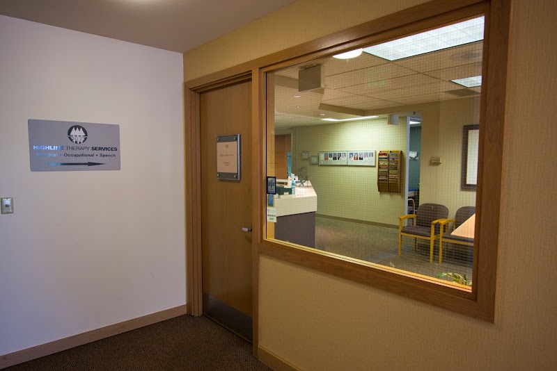 Highline Physical Therapy - Burien photo 5