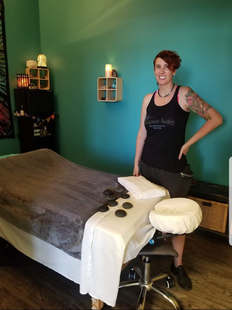 Rooted Community Acupuncture photo 2