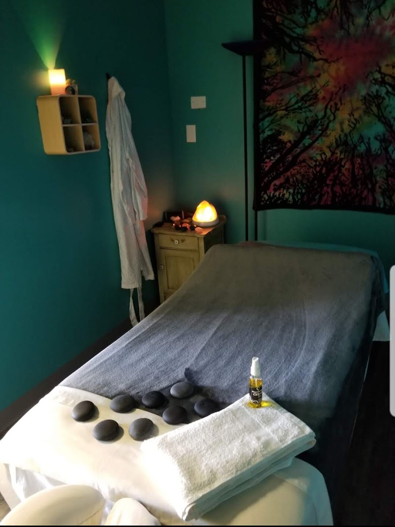 Rooted Community Acupuncture photo 3