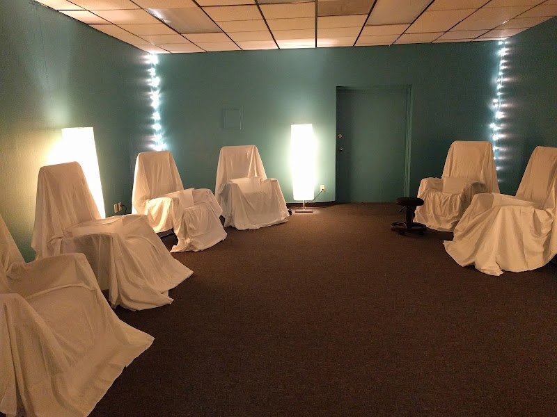 Rooted Community Acupuncture photo 4