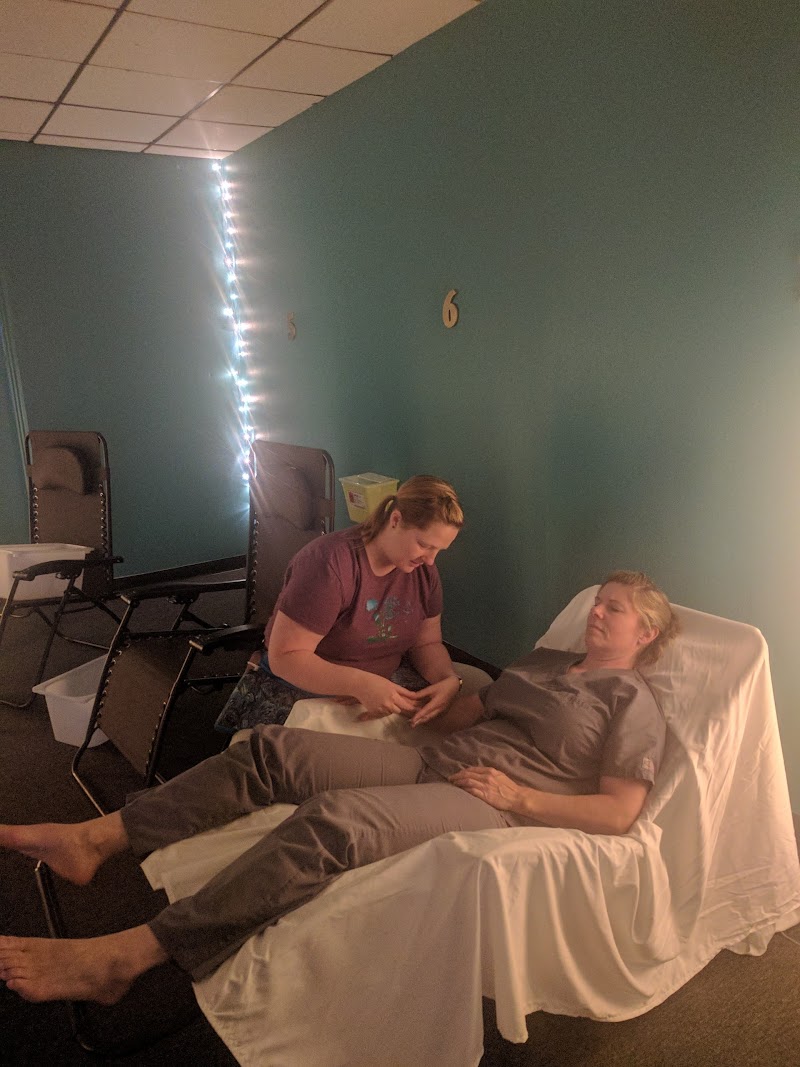 Rooted Community Acupuncture photo 5