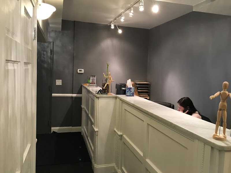 Manhattan Wellness Group