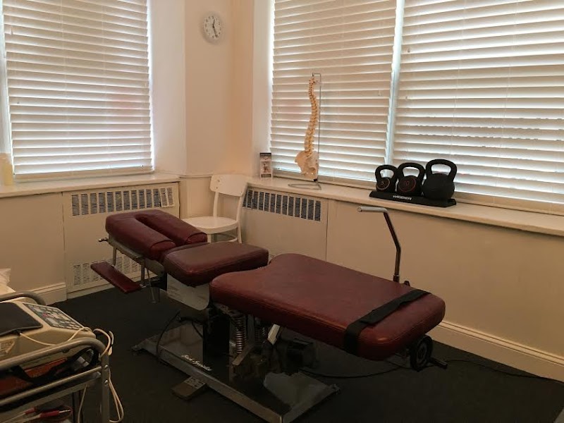 Manhattan Wellness Group photo 2