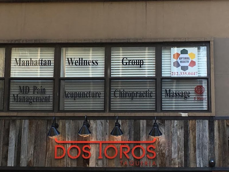 Manhattan Wellness Group photo 3