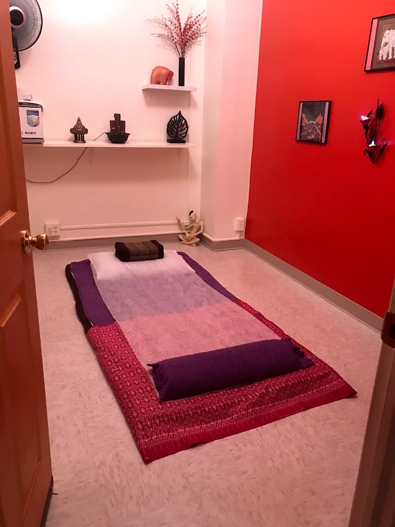 Pranee - Thai Massage Spa photo 2