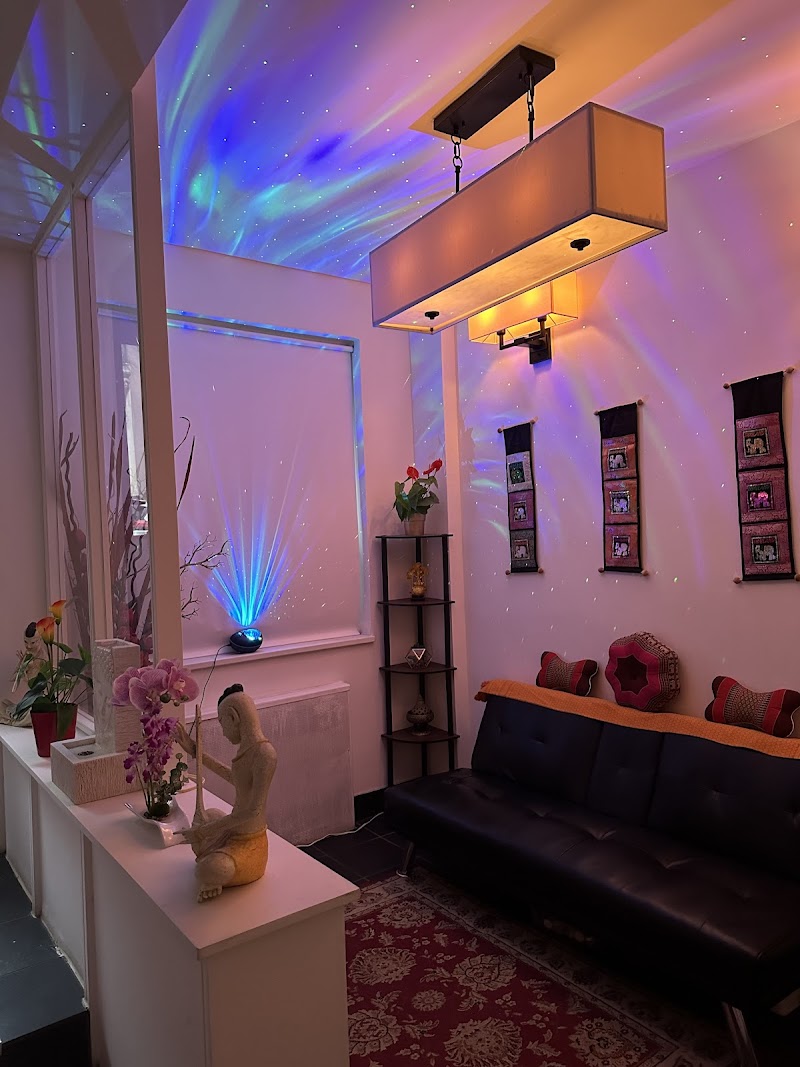 Pranee - Thai Massage Spa photo 3