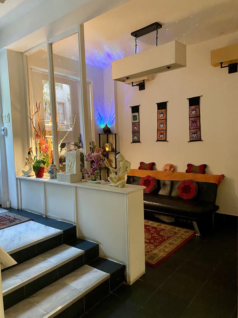 Pranee - Thai Massage Spa photo 4