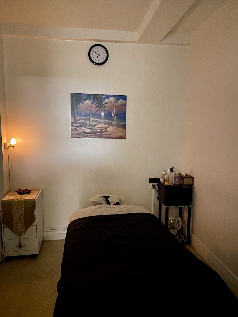 Pranee - Thai Massage Spa photo 5