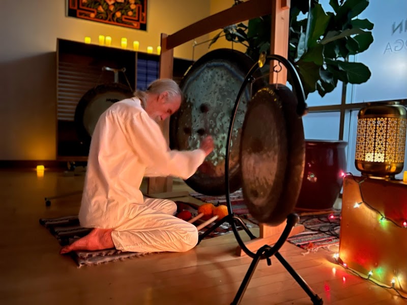 Flow Yoga - Westgate Austin