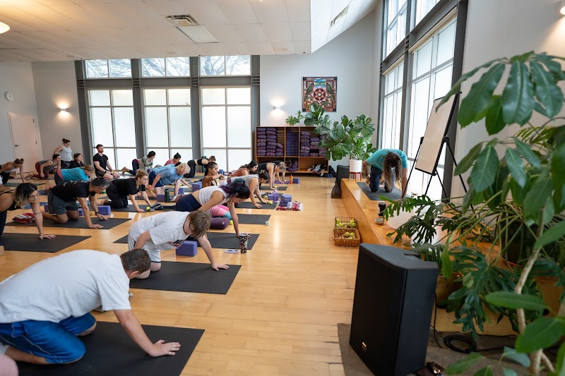 Flow Yoga - Westgate Austin photo 3