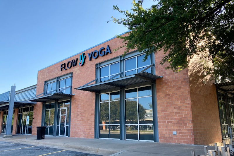 Flow Yoga - Westgate Austin photo 4